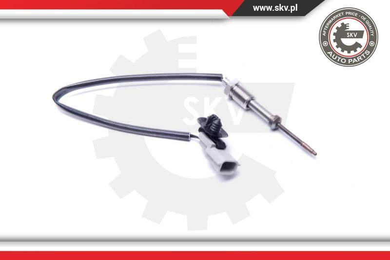 Sensor, exhaust gas temperature 30SKV354 - image 2