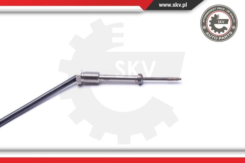 Sensor, exhaust gas temperature 30SKV354 - image 3