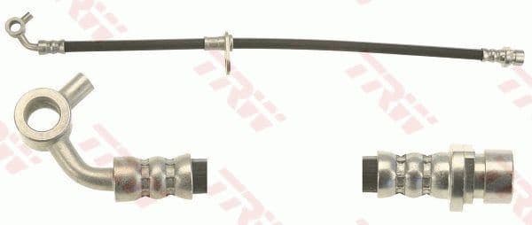 Brake Hose PHD1067 - image 3