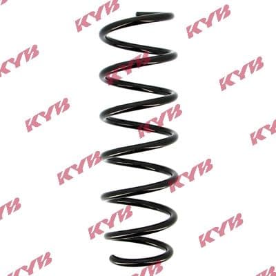 Suspension Spring K-Flex RA5133 - image 2
