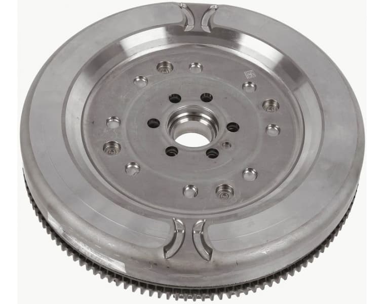Flywheel Dual-mass flywheel 2294 002 290 - image 2
