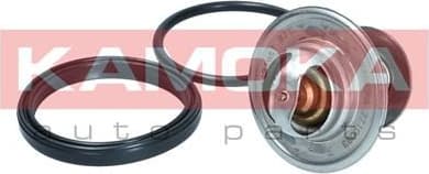 Thermostat, coolant 7710093 - image 3
