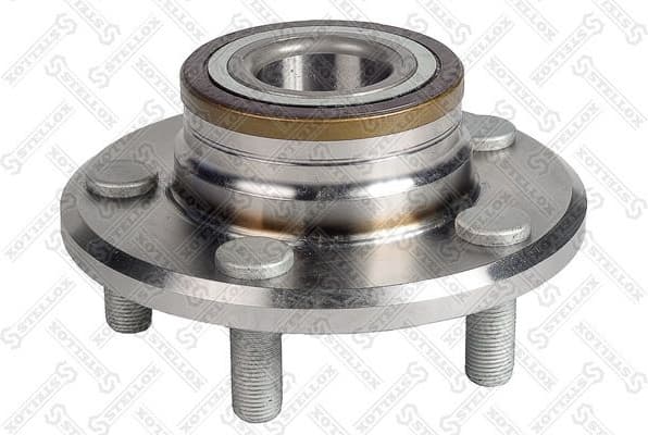 Wheel Bearing Kit 43-29327-SX