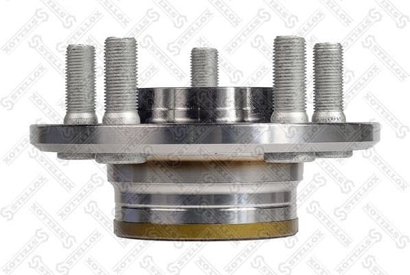 Wheel Bearing Kit 43-29327-SX - image 2