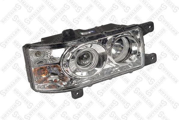 Headlight 87-33075-SX