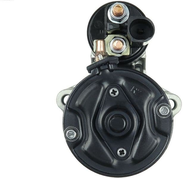Starter Remanufactured AS S0193PR - image 3