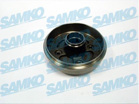 Brake Drum S70566