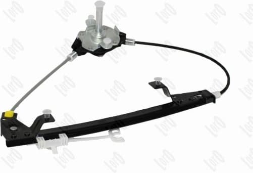 Window Regulator LORO 130-016-003