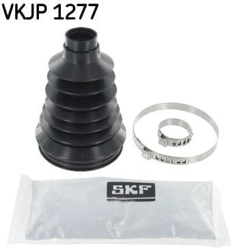 Bellow Kit, drive shaft VKJP 1277 - image 2
