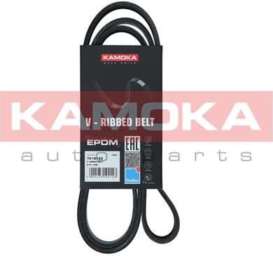 V-ribbed Belt 7016122