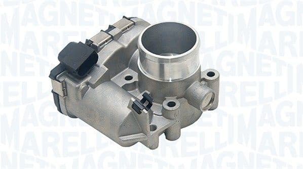 Throttle Body 802100000011