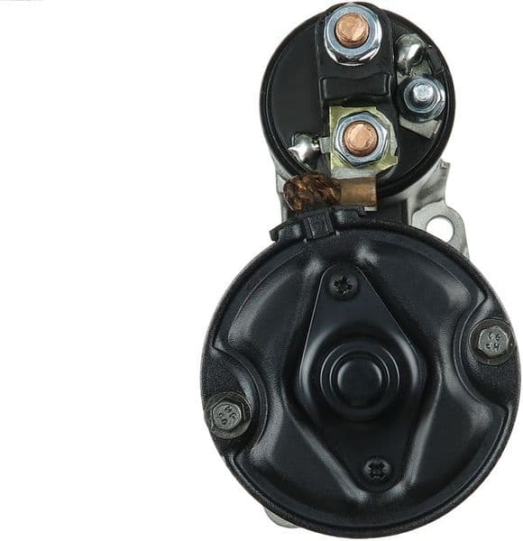 Starter Remanufactured AS S0396PR - image 3