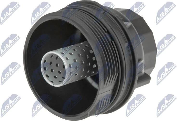 Cap, oil filter housing CCL-TY-004 - image 2
