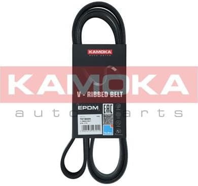 V-ribbed Belt 7018005