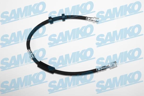Brake Hose 6T49030