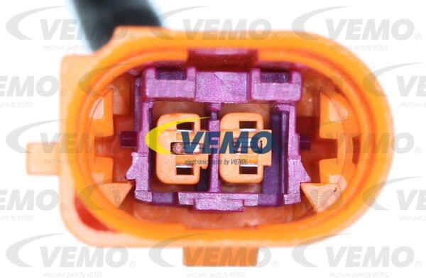 Sensor, exhaust gas temperature Original VEMO Quality V10-72-0009 - image 2