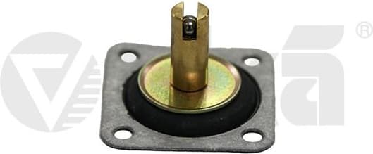 Diaphragm, carburettor 19400051801