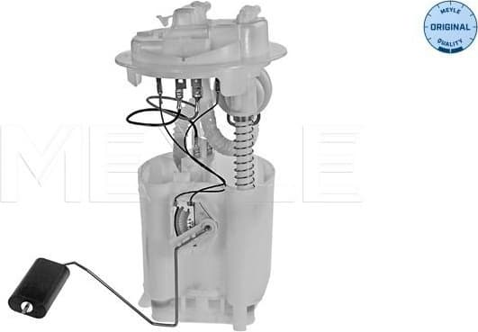 fuel supply unit MEYLE-ORIGINAL: True to OE. 40-14 919 0005