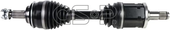 Drive Shaft 259715OL