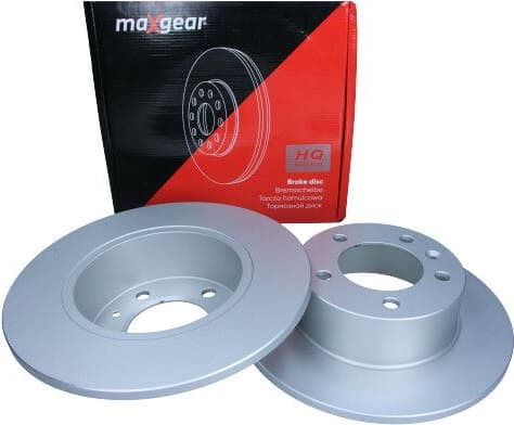 Brake Disc 19-2010MAX - image 2