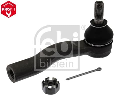 Tie Rod End ProKit 43160