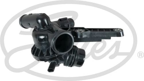 Thermostat, coolant TH614105G1