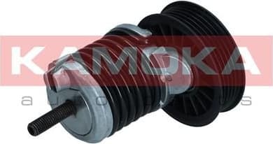 Belt Tensioner, V-ribbed belt R0572 - image 3