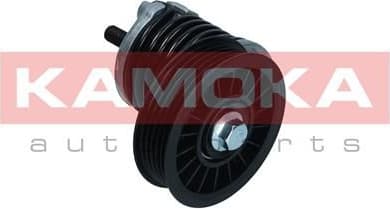 Belt Tensioner, V-ribbed belt R0572 - image 4