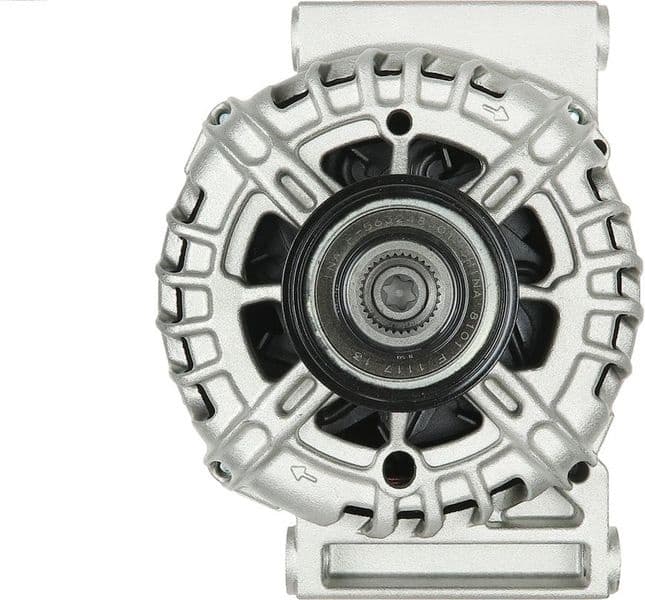 Alternator Remanufactured AS A3347PR