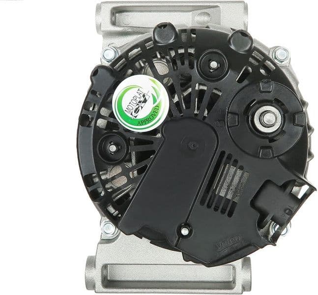 Alternator Remanufactured AS A3347PR - image 3