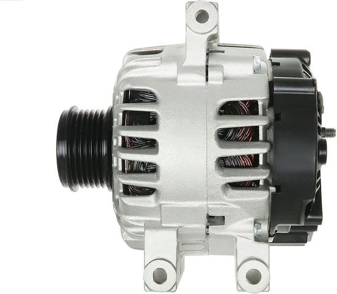 Alternator Remanufactured AS A3347PR - image 4