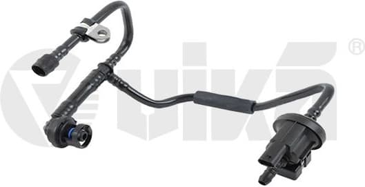 Valve, charcoal filter (tank ventilation) 11331770701