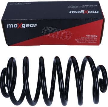 Suspension Spring 60-0580D - image 2