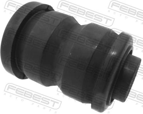 Mounting, control/trailing arm TAB-198