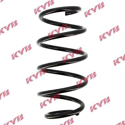 Suspension Spring K-Flex RA1430