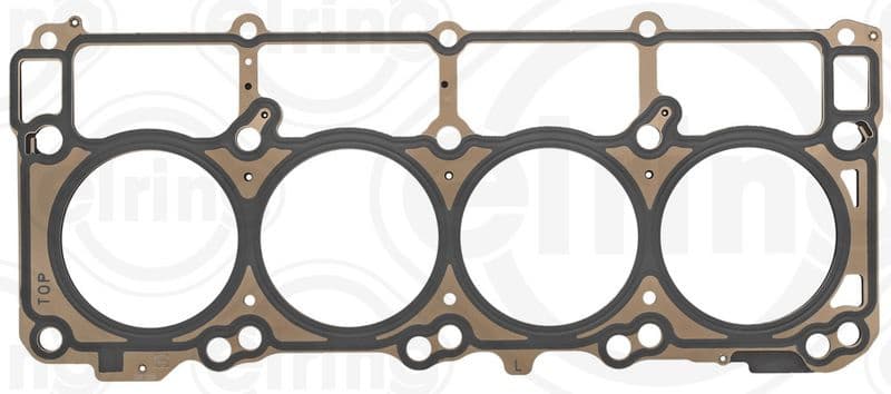 Gasket, cylinder head 314.350