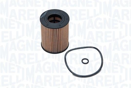 Oil Filter 153071760515