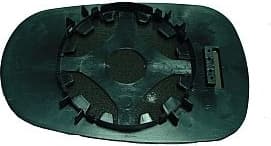 Mirror Glass, exterior mirror LORO 3111G01