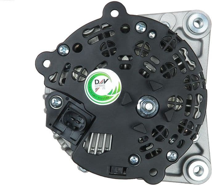 Alternator AS A0703S - image 3