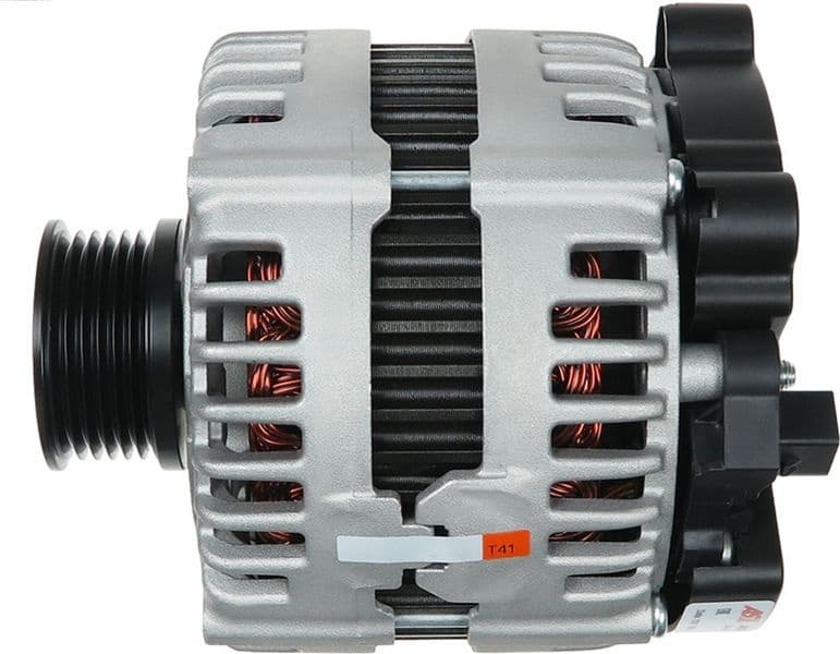 Alternator AS A0703S - image 4