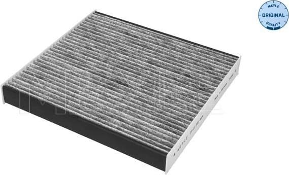 Filter, cabin air MEYLE-ORIGINAL: True to OE. 37-12 320 0024