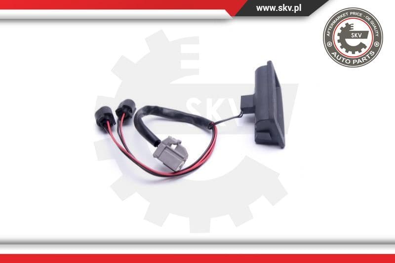 Tailgate Handle 16SKV285 - image 2