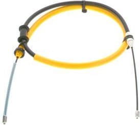 Cable Pull, parking brake 1 987 477 634