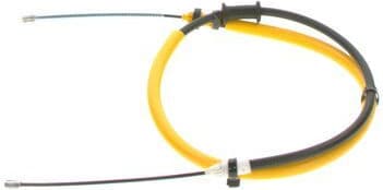 Cable Pull, parking brake 1 987 477 634 - image 2