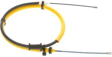 Cable Pull, parking brake 1 987 477 634 - image 4