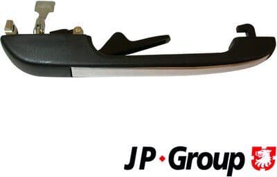 Exterior Door Handle JP 1187200870