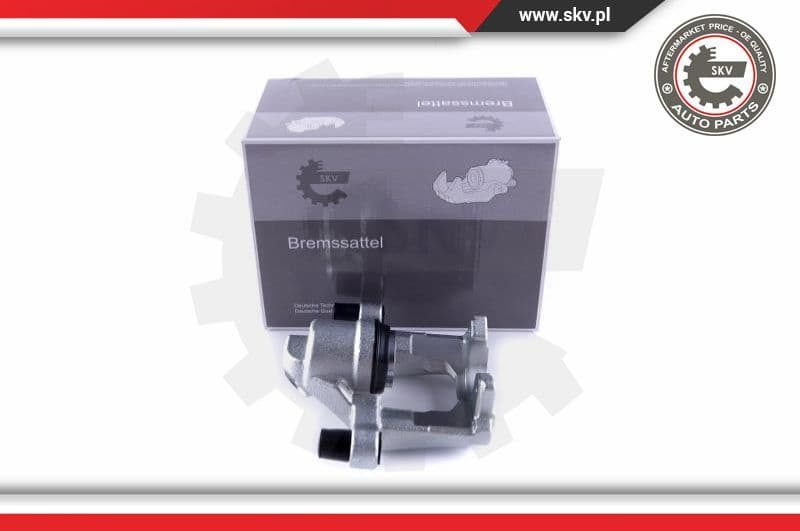 Brake Caliper 55SKV323