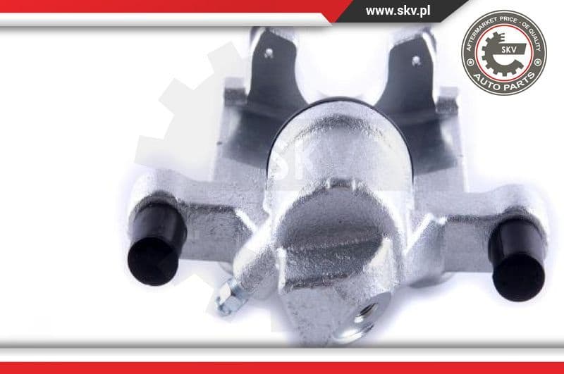 Brake Caliper 55SKV323 - image 5
