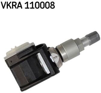 Wheel Sensor, tyre-pressure monitoring system VKRA 110008 - image 3
