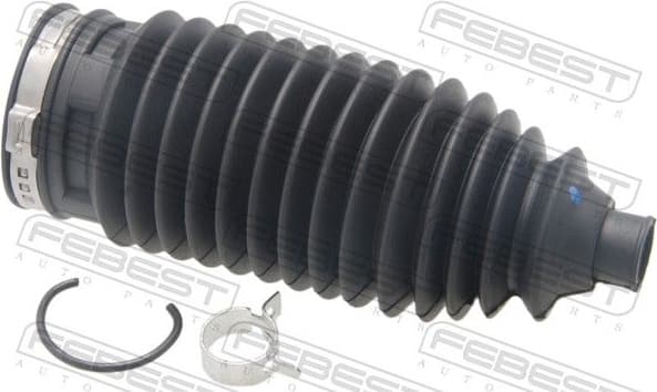 Bellow, steering SBRKB-B12L